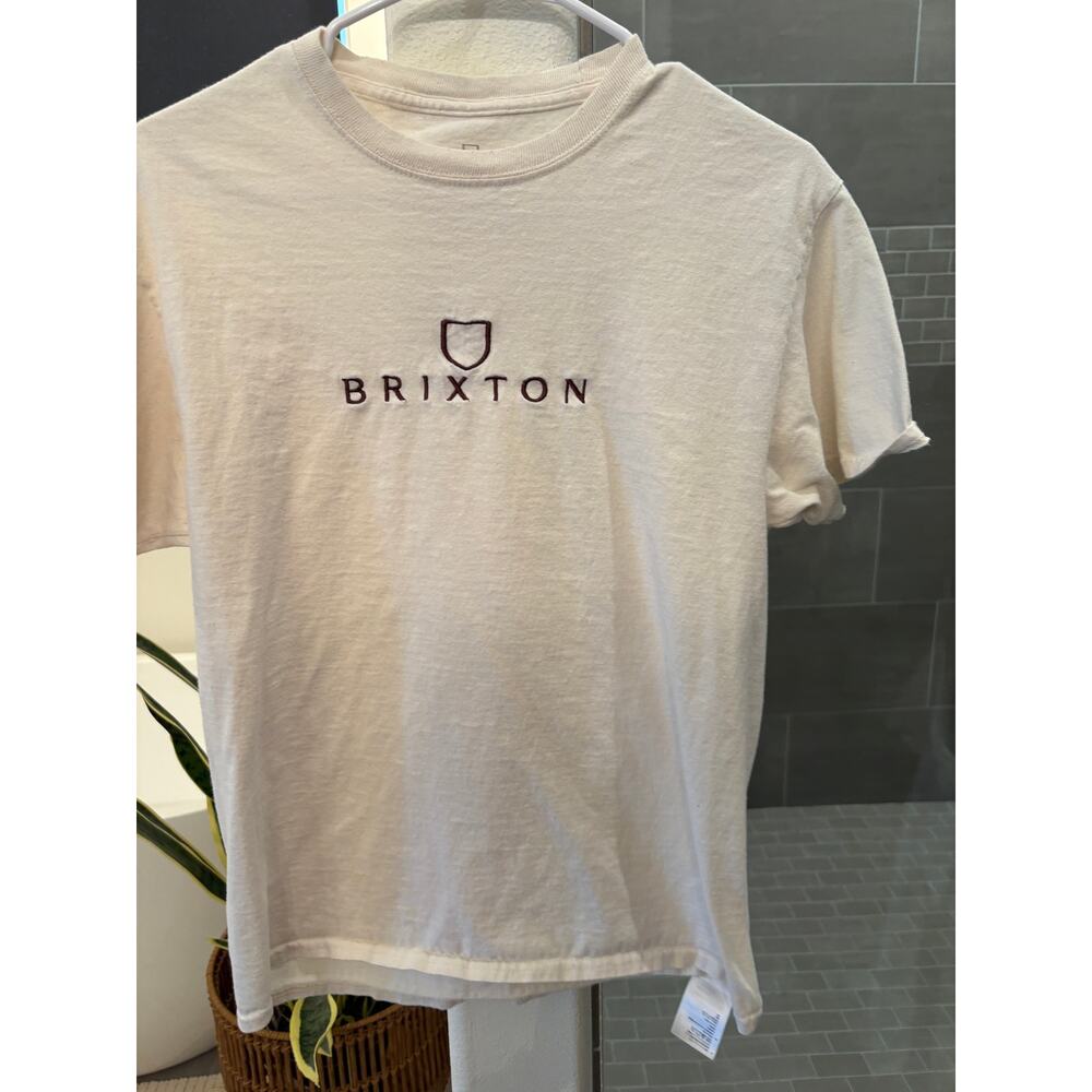 Brixton Men’s Tee
